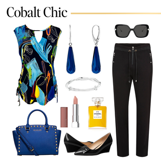 Spring Outfit Idea for Women