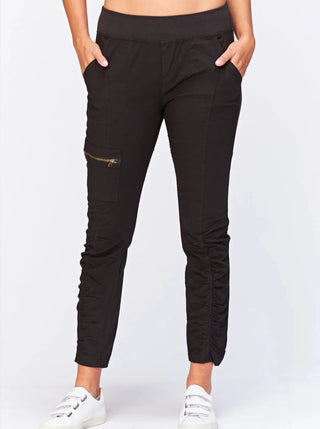 Malanda Cotton Pants