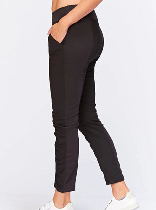 Malanda Cotton Pants