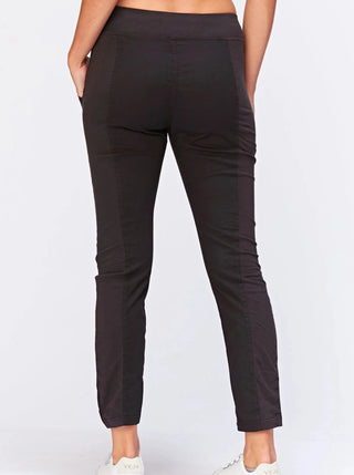 Malanda Cotton Pants