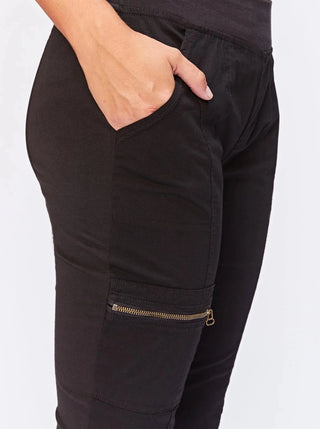 Malanda Cotton Pants