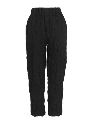 Ever Sassy Clothing women's black pull on pants