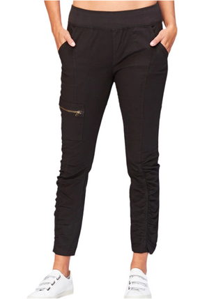 Malanda Cotton Pants