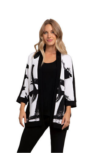 Kimono Cardigan