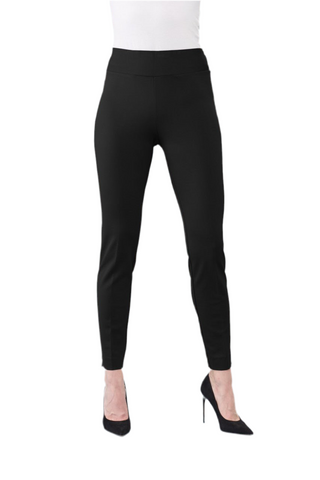 Spring Scuba Skinny Pants