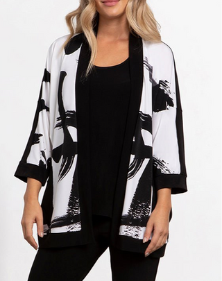 Kimono Cardigan