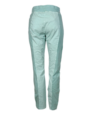 Malanda Cotton Pants Mint