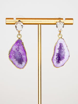 EMILIA - Drop Earrings - Lala Love Moda