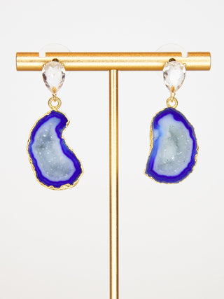 EMILIA - Drop Earrings - Lala Love Moda