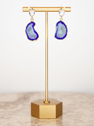 EMILIA - Drop Earrings - Lala Love Moda