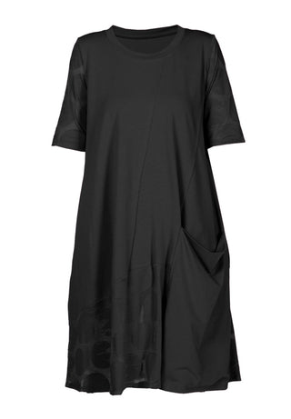 Midi Polka Dot Dress - Lala Love Moda