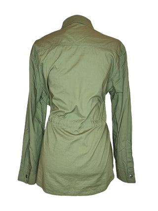 Utility Jacket - Lala Love Moda