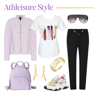 athleisure wear womens