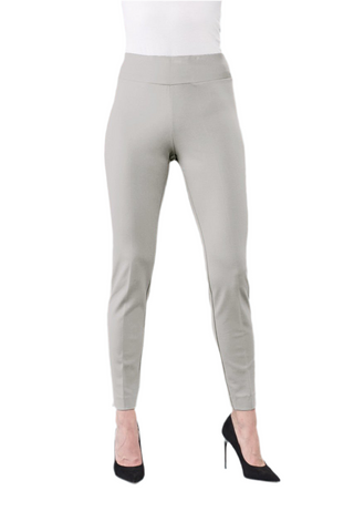 Spring Scuba Skinny Pants