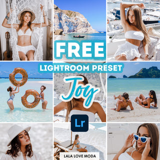 Free Lightroom Presets - Download Best Presets For Free Now - Desktop & Mobile 