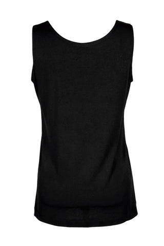 Scoop Neck Clara Tank Top