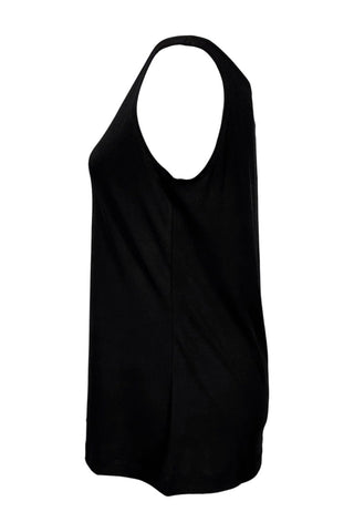 Scoop Neck Clara Tank Top