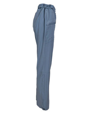 Whisper Jogger Pants Blue