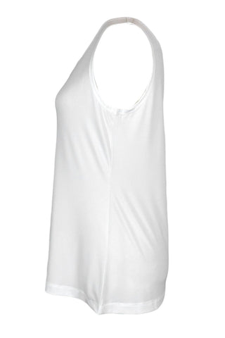 Scoop Neck Clara Tank Top