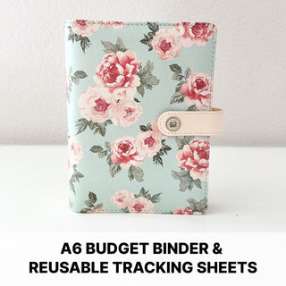 budget binder 