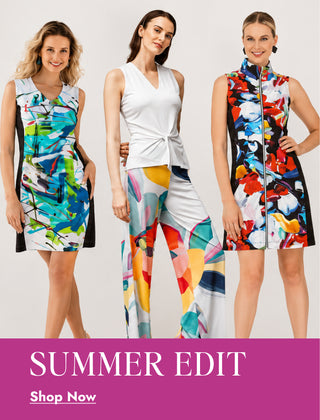 women's summer clothing - Lala Love Moda