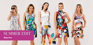 women's summer clothing - Lala Love Moda