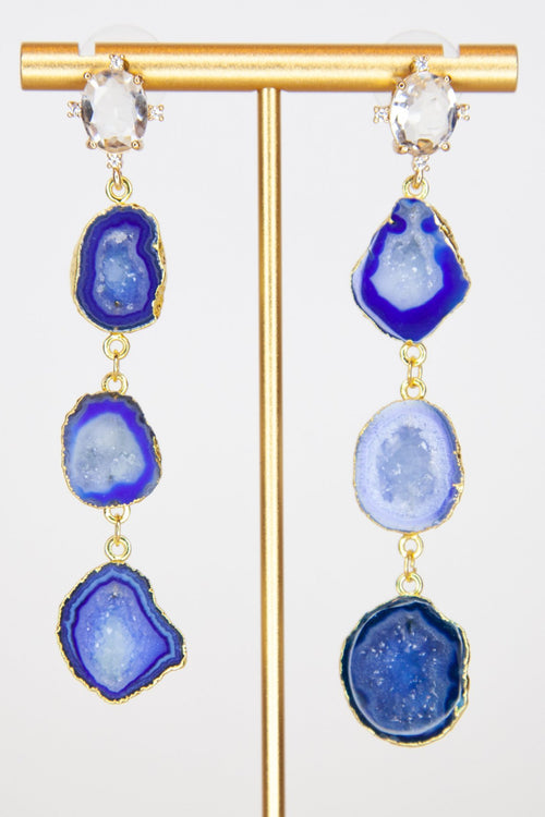 La Perla Statement Earring main image 1