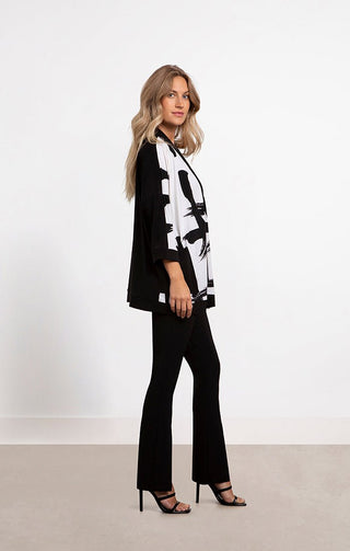 Sympli Clothing Kimono Cardigan - Lala Love Moda