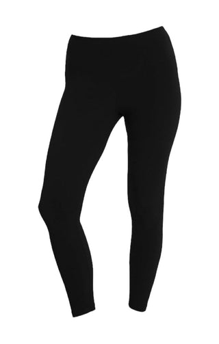 Nu Yoke Leggings - Lala Love Moda