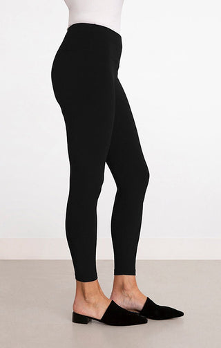 Nu Yoke Leggings - Lala Love Moda