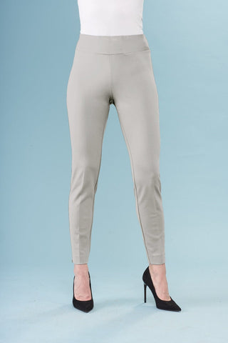 Spring Scuba Skinny Pants - Lala Love Moda