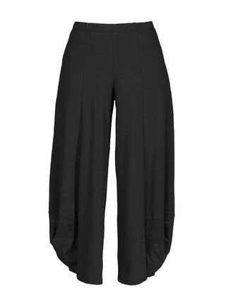 Luukaa Clothing Wide Leg Pants - Lala Love Moda