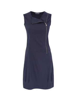 Front Zipper Dresses for Women Lala Love Moda Front Zipper Dresses for Women Lala Love Moda